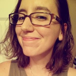 Meet your Posher, Ashlyn